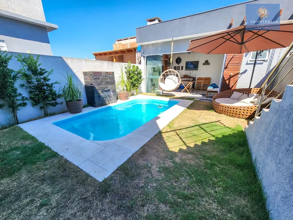 Casa, 4 quartos, 150 m² - Foto 5