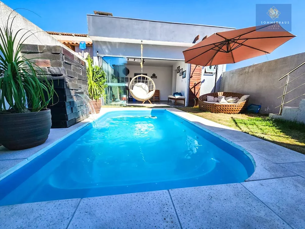 Casa, 4 quartos, 150 m² - Foto 6