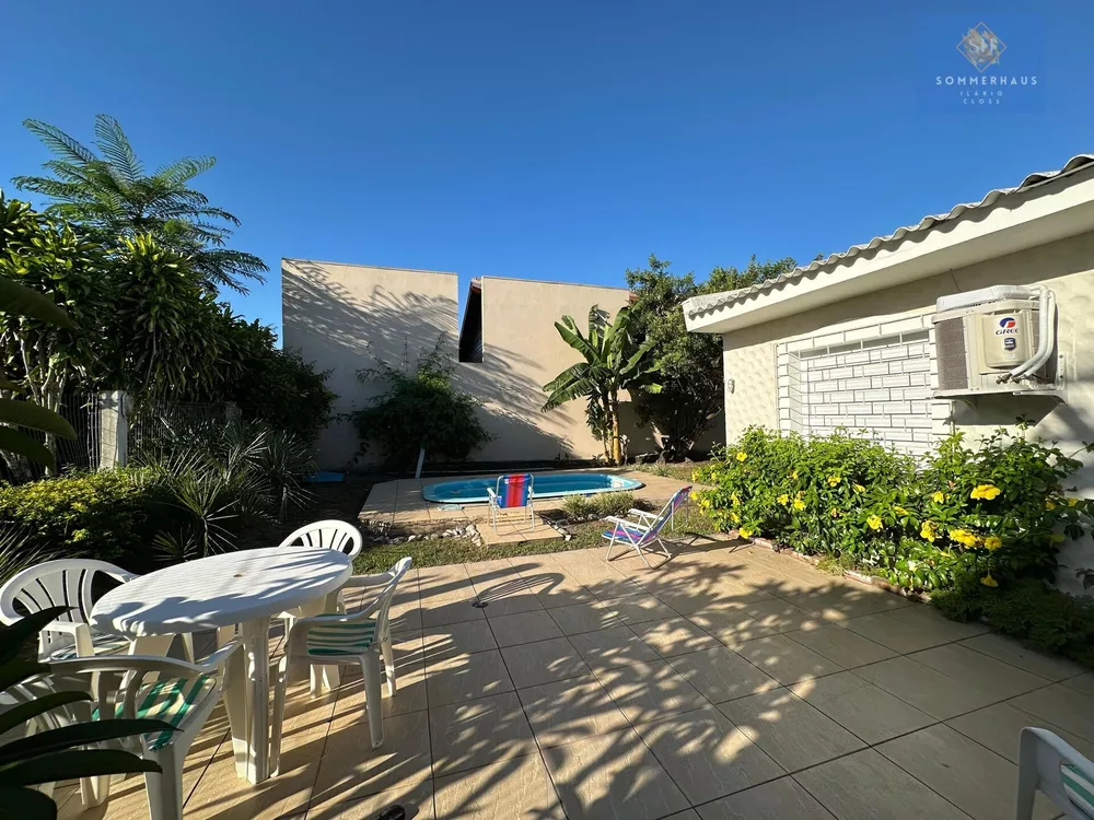 Casa, 5 quartos, 158 m² - Foto 1