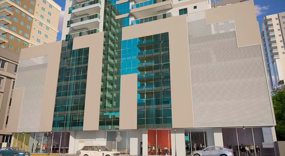Apartamento, 3 quartos, 146 m² - Foto 7