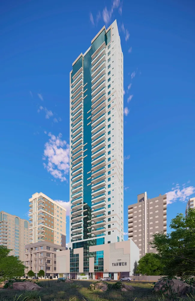 Apartamento, 3 quartos, 146 m² - Foto 6