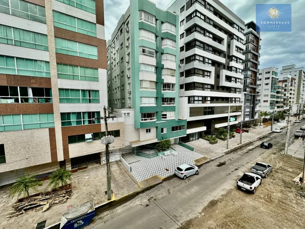 Apartamento, 2 quartos, 72 m² - Foto 1