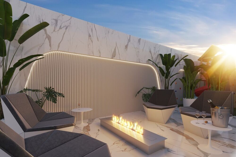 Apartamento, 3 quartos, 230 m² - Foto 11