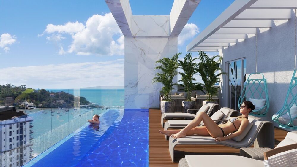 Apartamento, 3 quartos, 230 m² - Foto 12