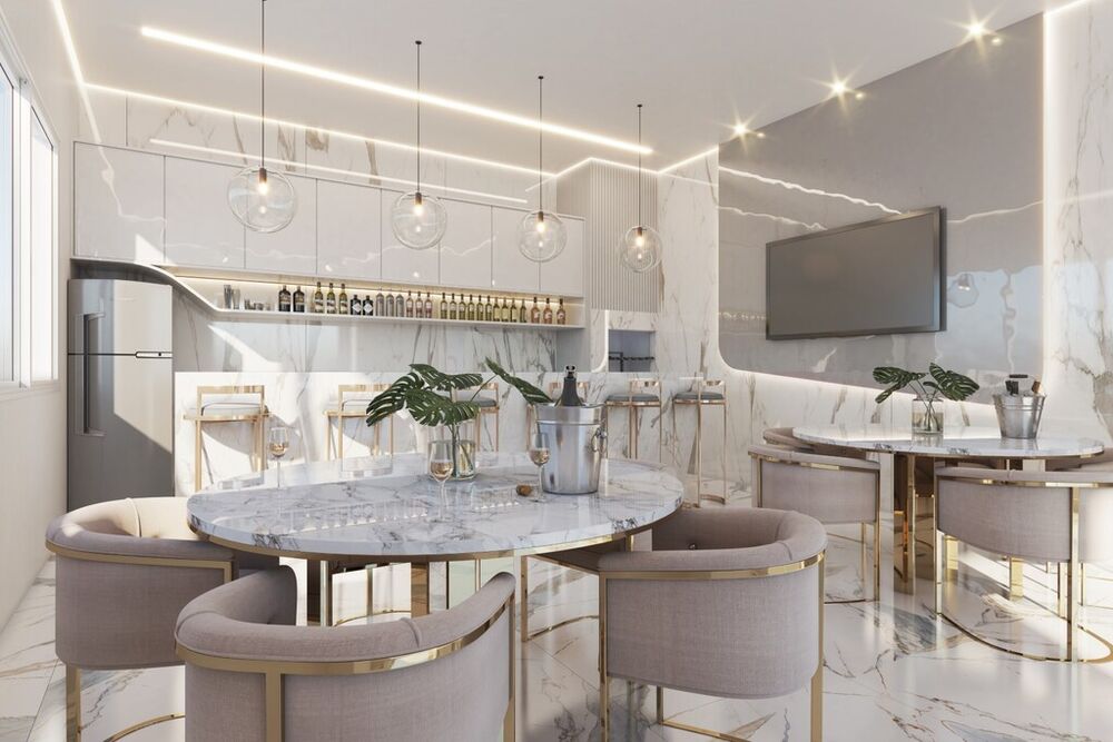 Apartamento, 3 quartos, 230 m² - Foto 7