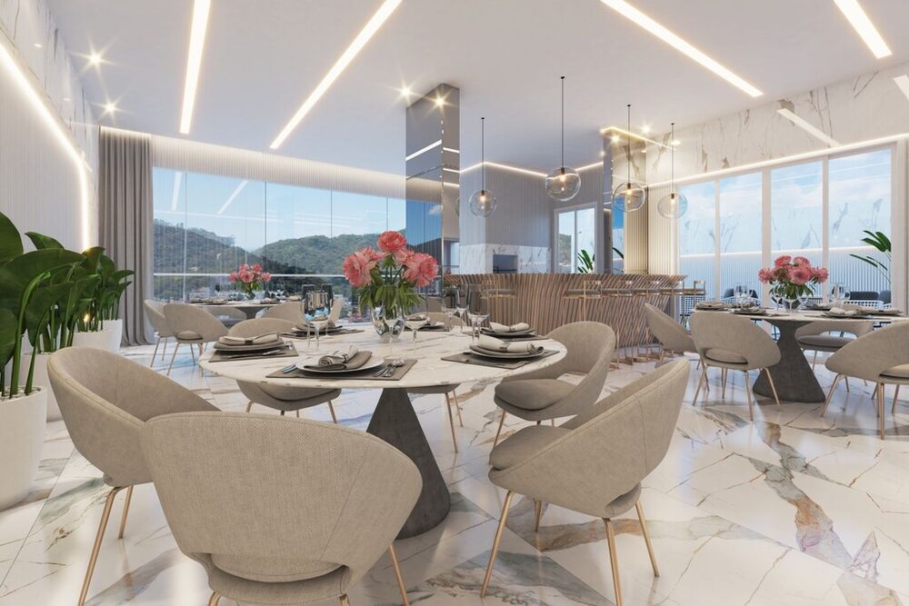 Apartamento, 3 quartos, 230 m² - Foto 6