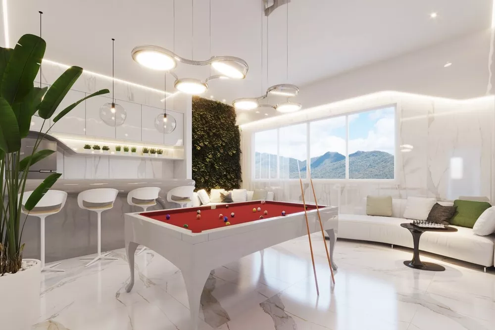 Apartamento, 3 quartos, 230 m² - Foto 8