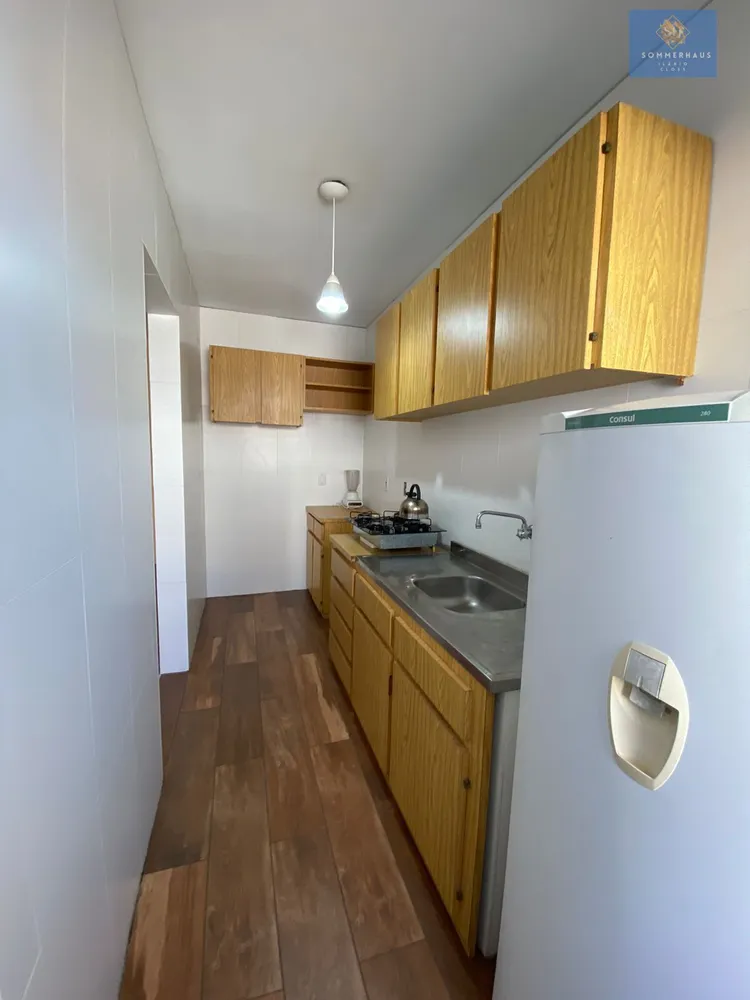 Apartamento, 1 quarto, 58 m² - Foto 8