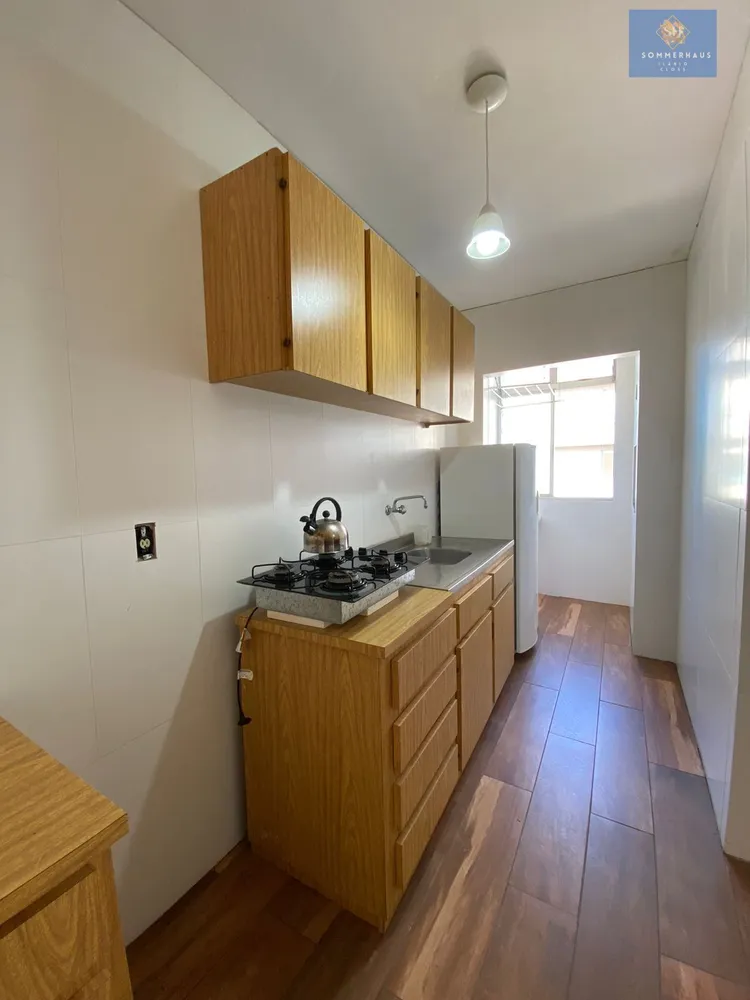 Apartamento, 1 quarto, 58 m² - Foto 7