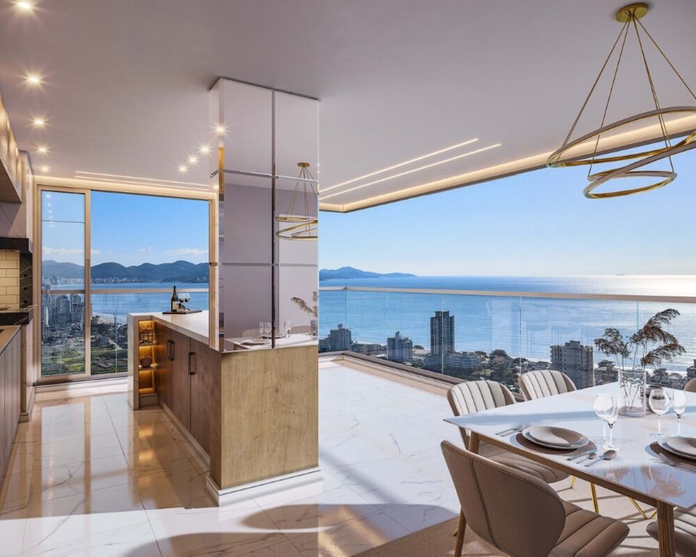 Apartamento, 3 quartos, 119 m² - Foto 3