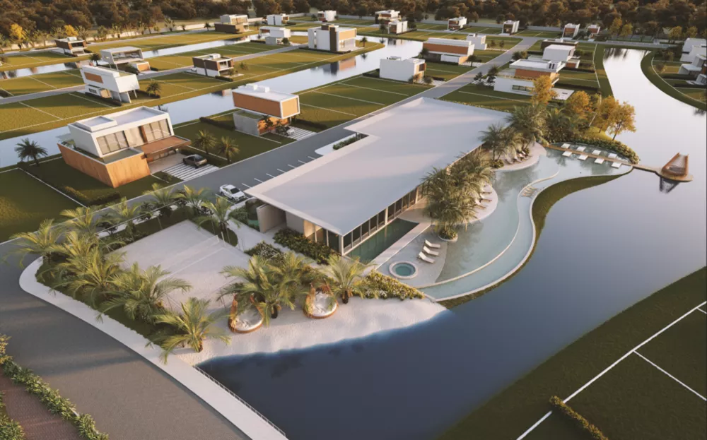 Terreno, 346 m² - Foto 8