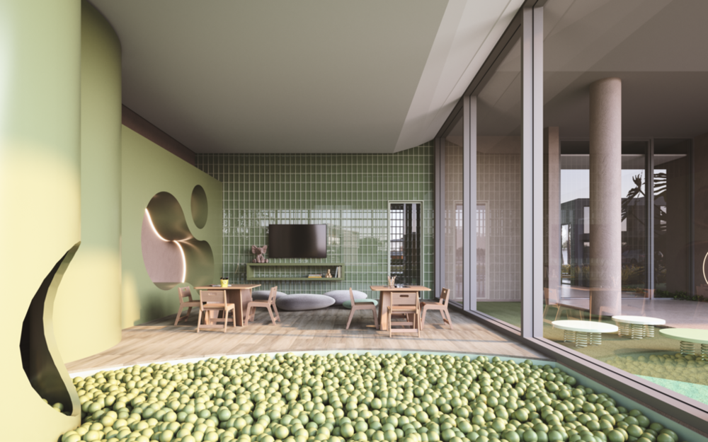 Terreno, 346 m² - Foto 3