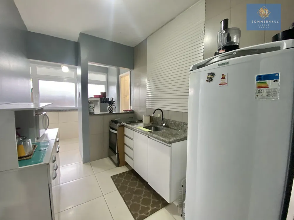 Apartamento, 3 quartos, 91 m² - Foto 7