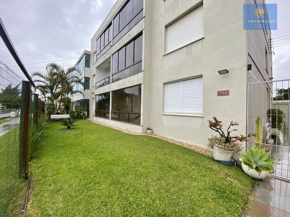 Apartamento, 3 quartos, 91 m² - Foto 12