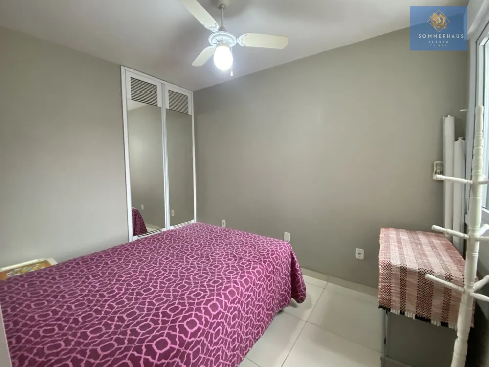 Apartamento, 3 quartos, 91 m² - Foto 1
