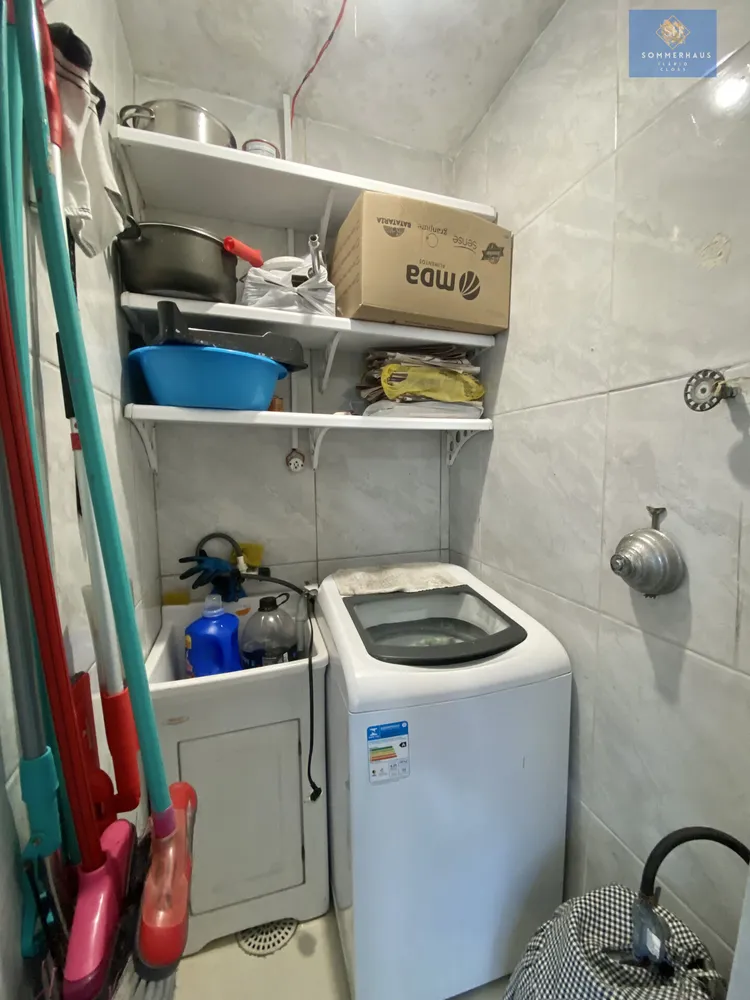 Apartamento, 3 quartos, 91 m² - Foto 2