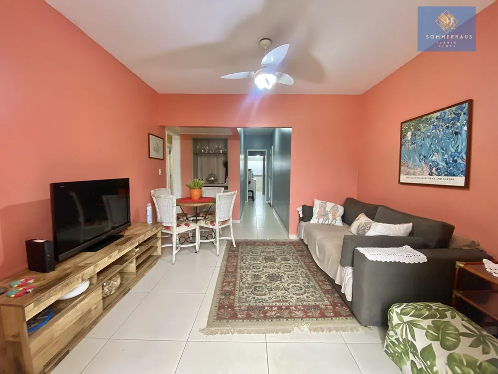 Apartamento, 3 quartos, 91 m² - Foto 5