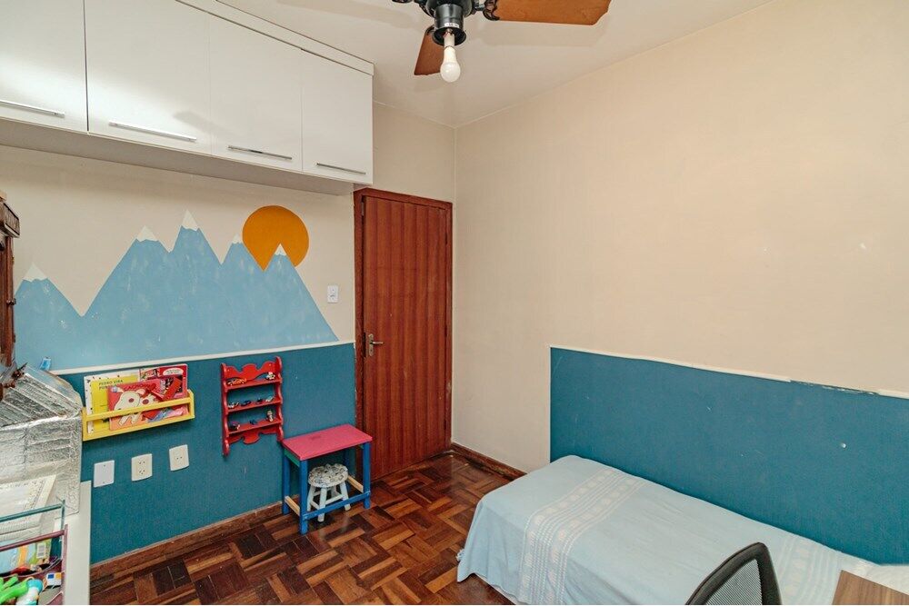 Apartamento à venda com 3 quartos, 97m² - Foto 6