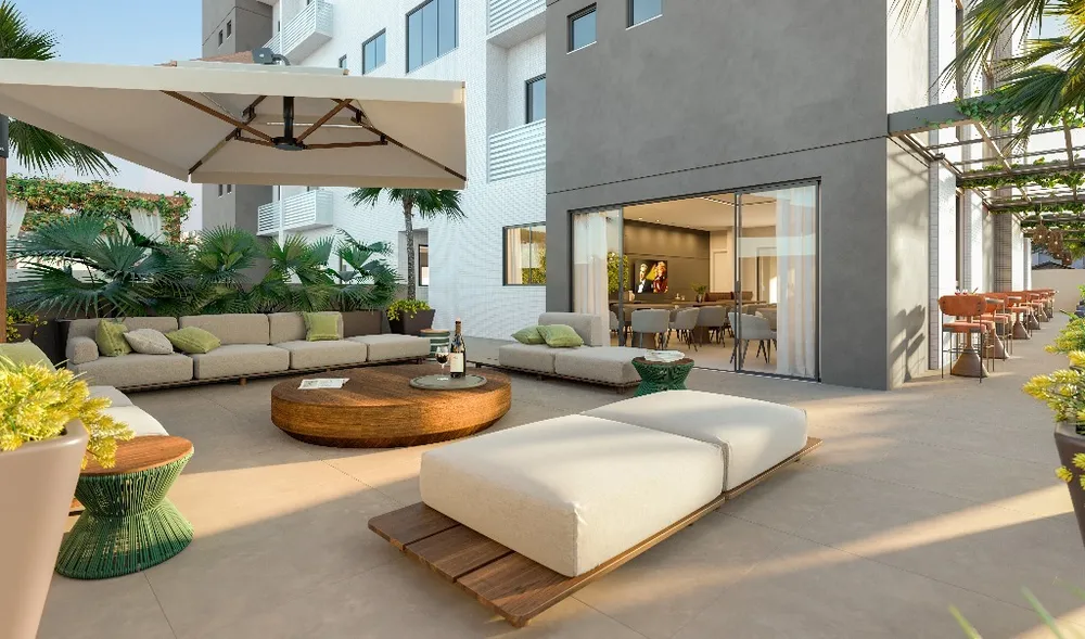 Apartamento, 2 quartos, 69 m² - Foto 7