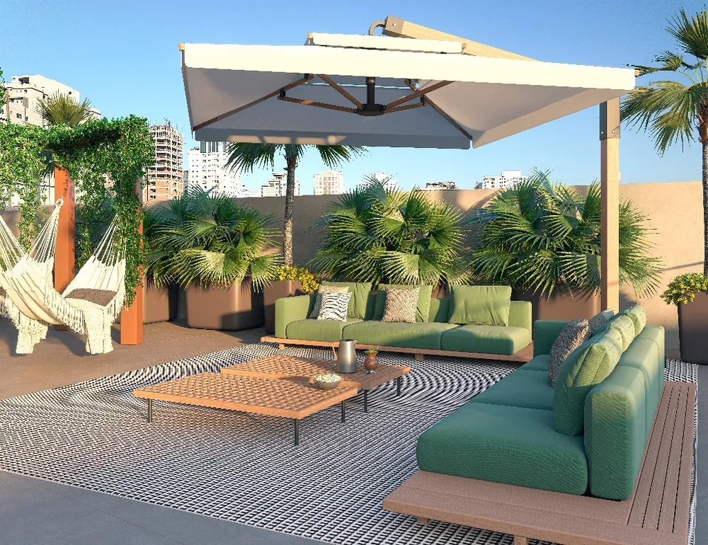 Apartamento, 2 quartos, 69 m² - Foto 11