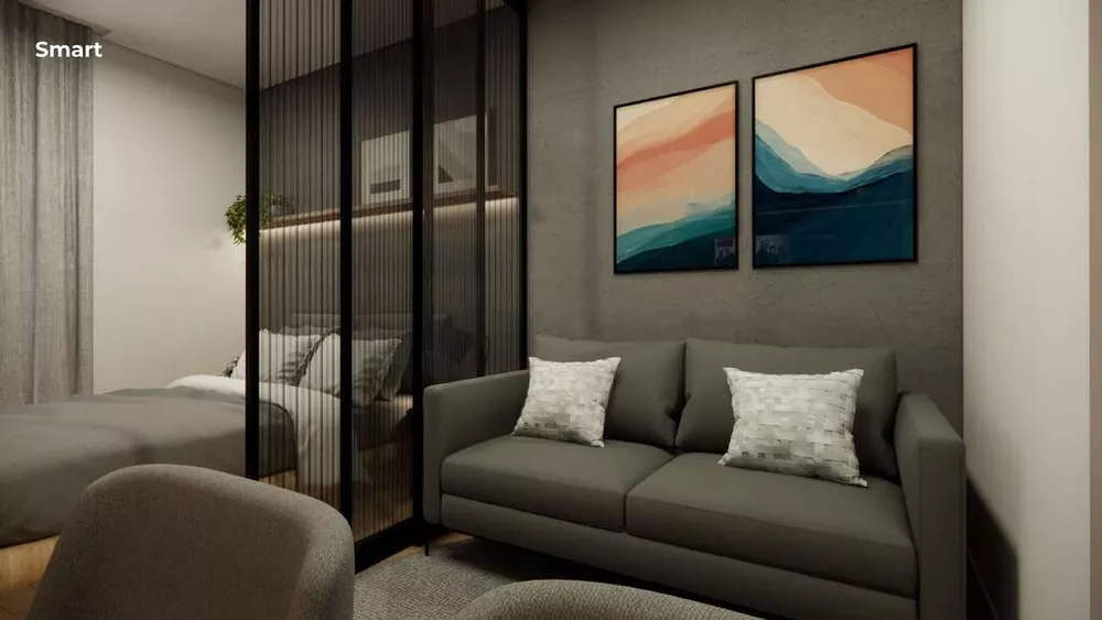 Apartamento, 3 quartos, 120 m² - Foto 4