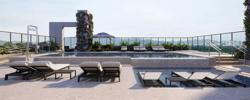 Apartamento, 3 quartos, 115 m² - Foto 1