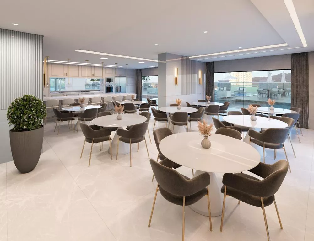 Apartamento, 3 quartos, 85 m² - Foto 2