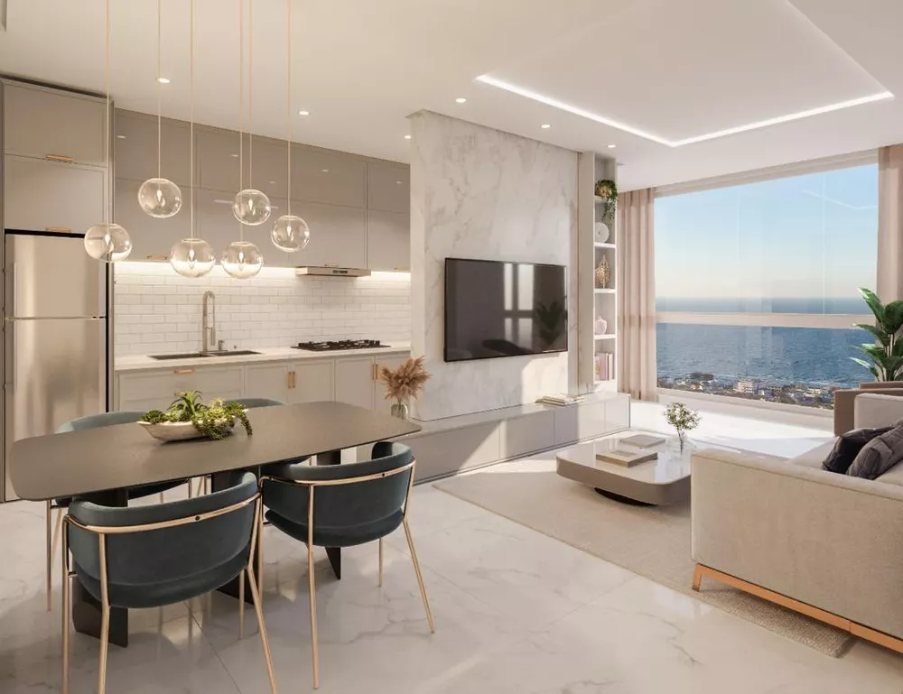 Apartamento, 3 quartos, 85 m² - Foto 1