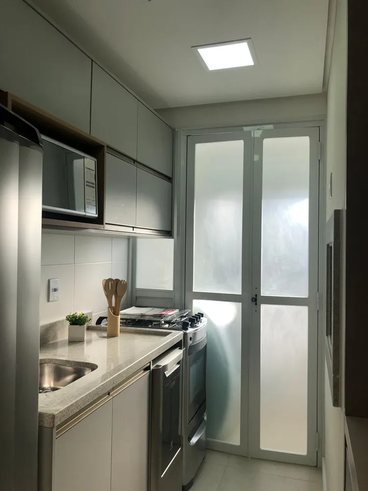 Apartamento, 1 quarto, 45 m² - Foto 5