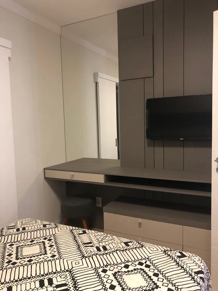 Apartamento, 1 quarto, 45 m² - Foto 6