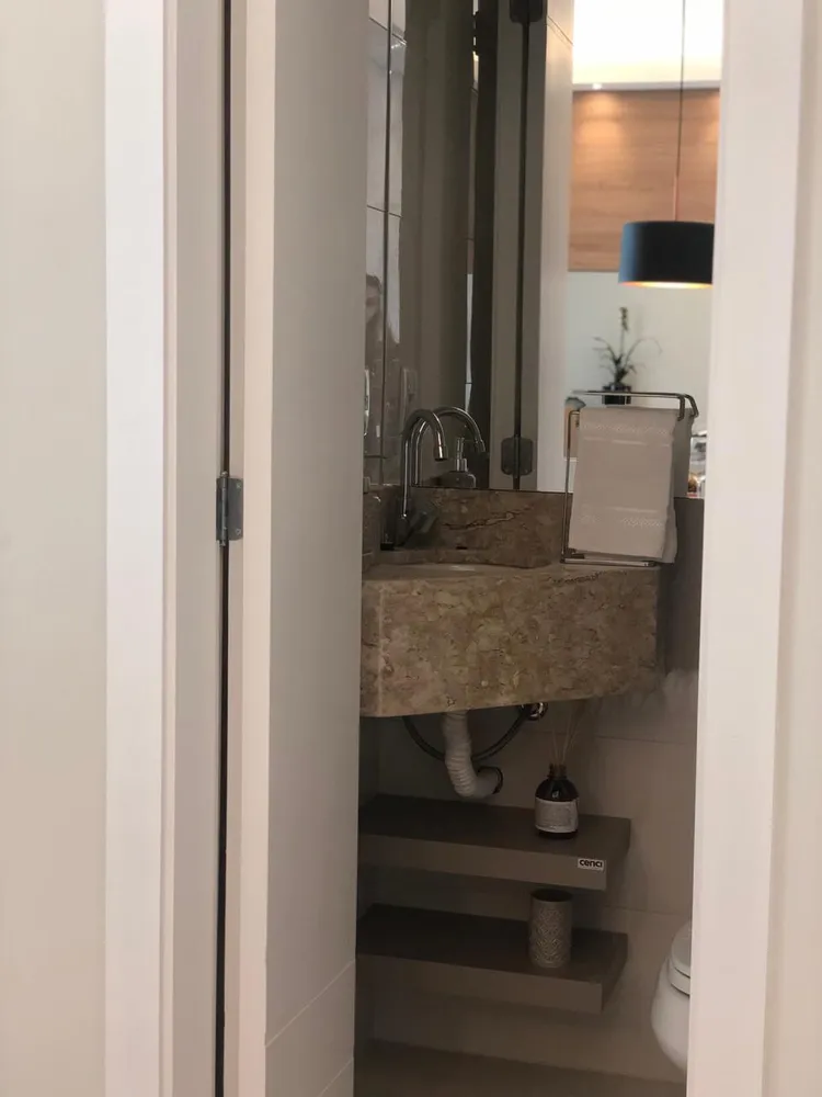 Apartamento, 1 quarto, 45 m² - Foto 8