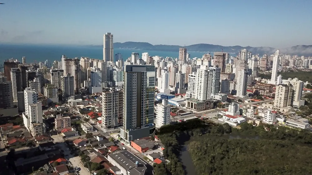 Apartamento, 1 quarto, 49 m² - Foto 9