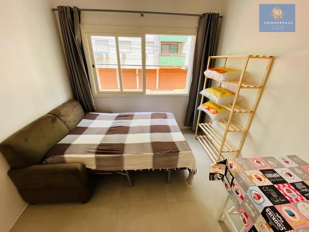 Apartamento, 1 quarto, 18 m² - Foto 1