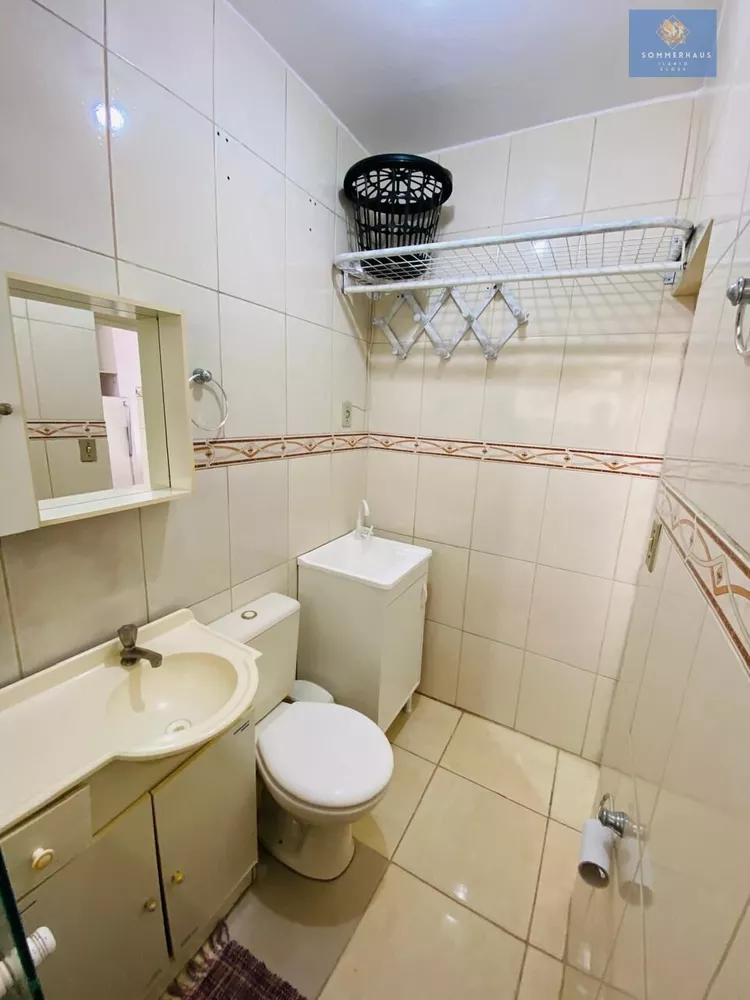 Apartamento, 1 quarto, 18 m² - Foto 3