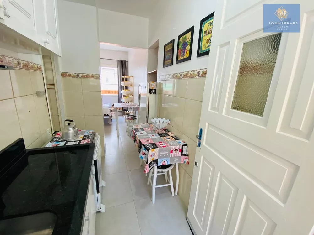 Apartamento, 1 quarto, 18 m² - Foto 2