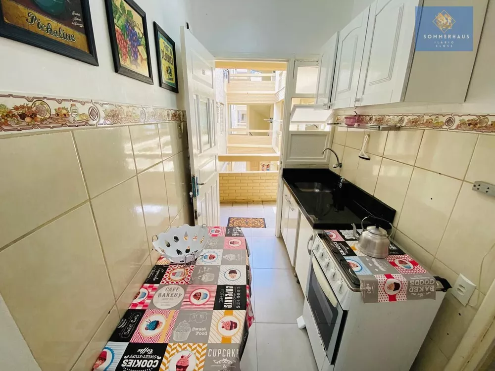 Apartamento, 1 quarto, 18 m² - Foto 4
