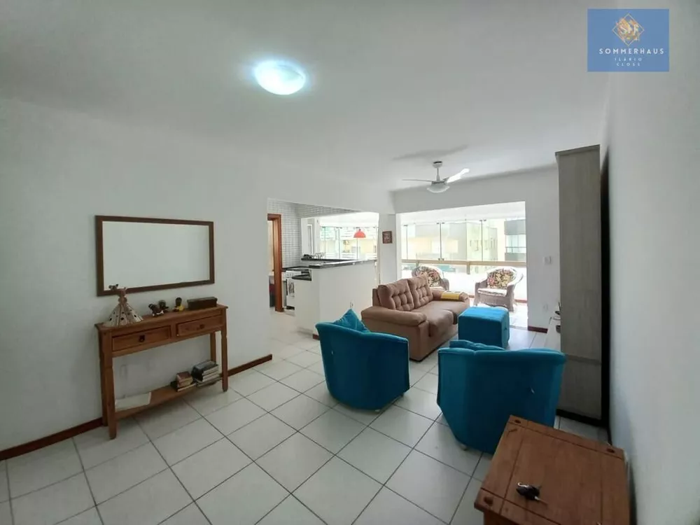 Apartamento à venda com 2 quartos, 105m² - Foto 3