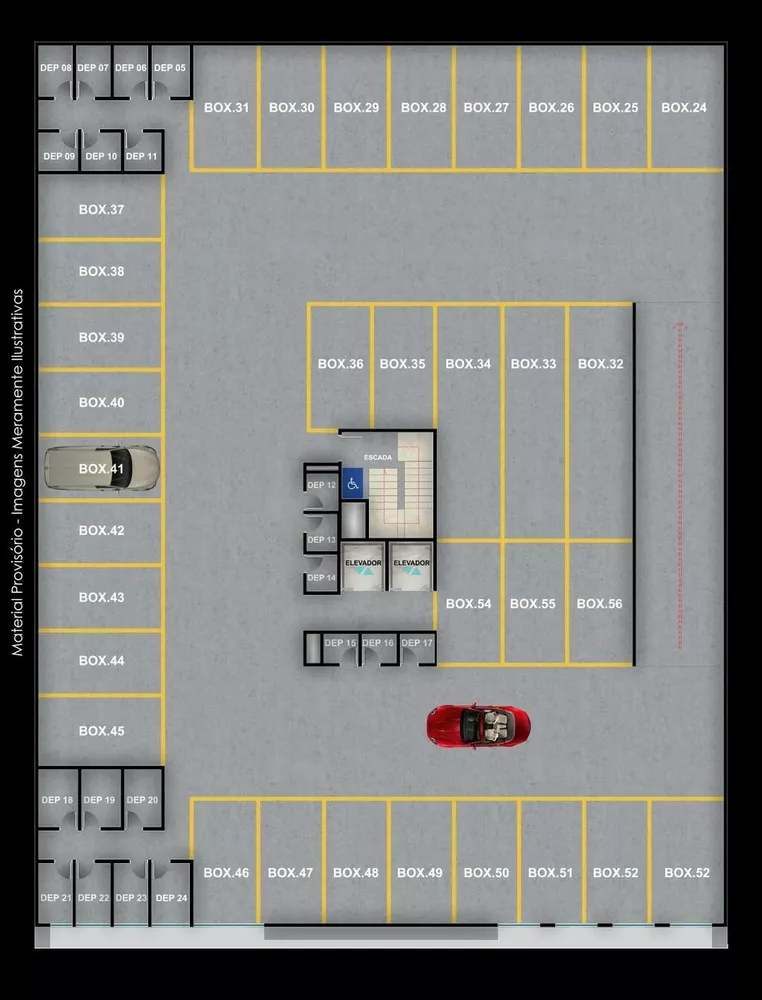 Apartamento, 2 quartos, 127 m² - Foto 10