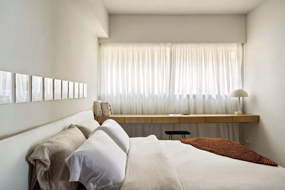 Apartamento, 2 quartos, 66 m² - Foto 1