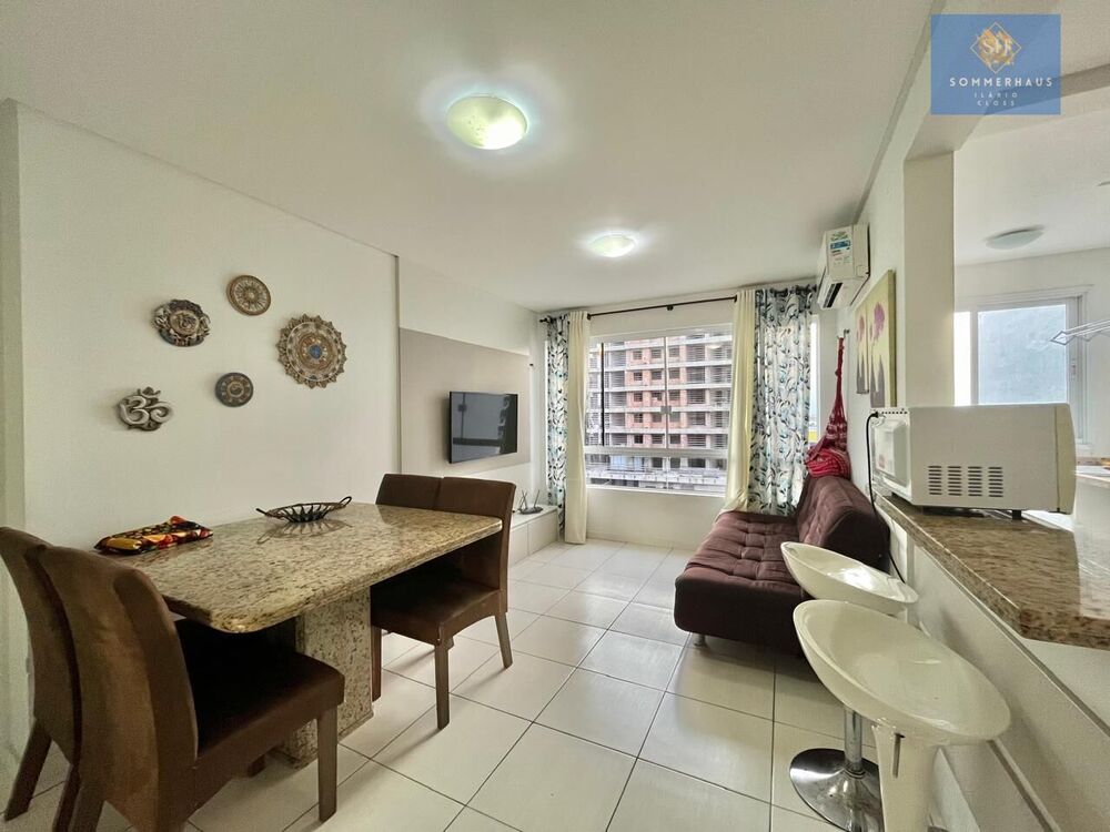 Apartamento, 2 quartos - Foto 1