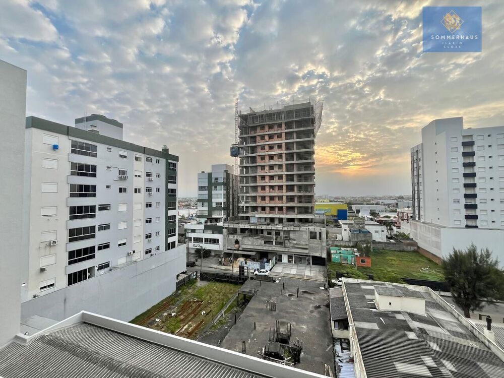 Apartamento, 2 quartos - Foto 3