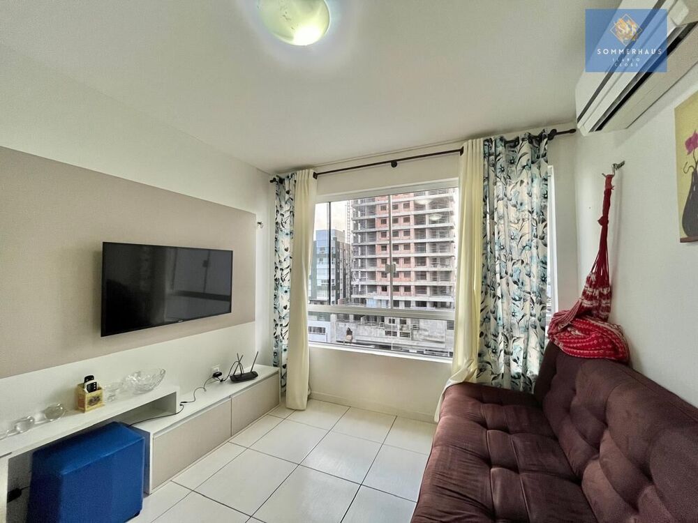 Apartamento, 2 quartos - Foto 2