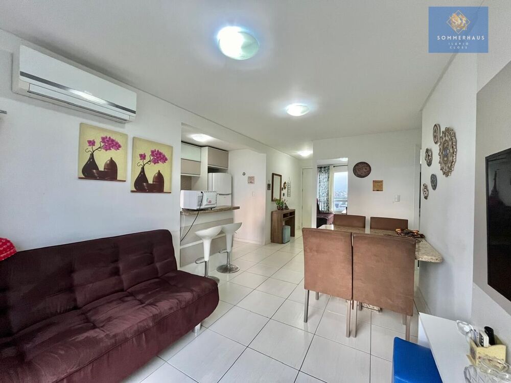 Apartamento, 2 quartos - Foto 4