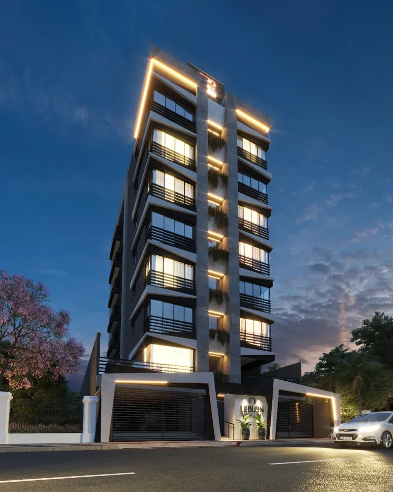 Apartamento, 2 quartos, 79 m² - Foto 2