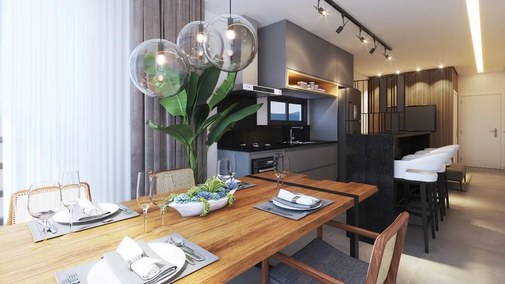 Apartamento, 2 quartos, 79 m² - Foto 3