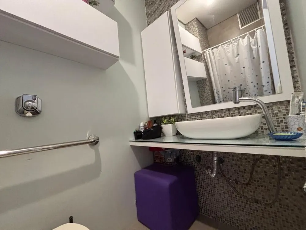 Apartamento, 2 quartos, 73 m² - Foto 5
