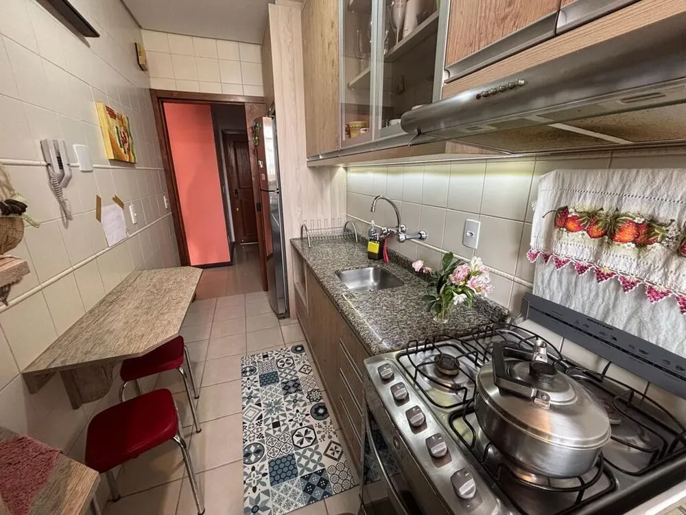 Apartamento, 2 quartos, 73 m² - Foto 10