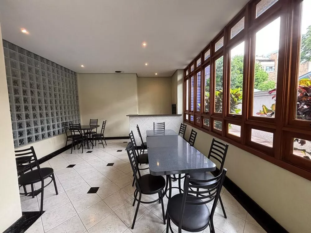 Apartamento, 2 quartos, 73 m² - Foto 3