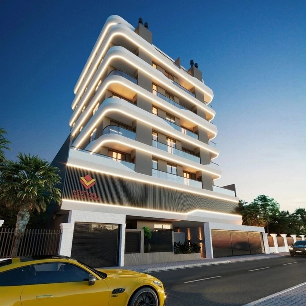 Cobertura, 3 quartos, 122 m² - Foto 1