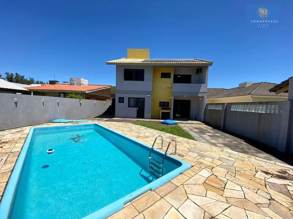 Sobrado, 3 quartos, 257 m² - Foto 8